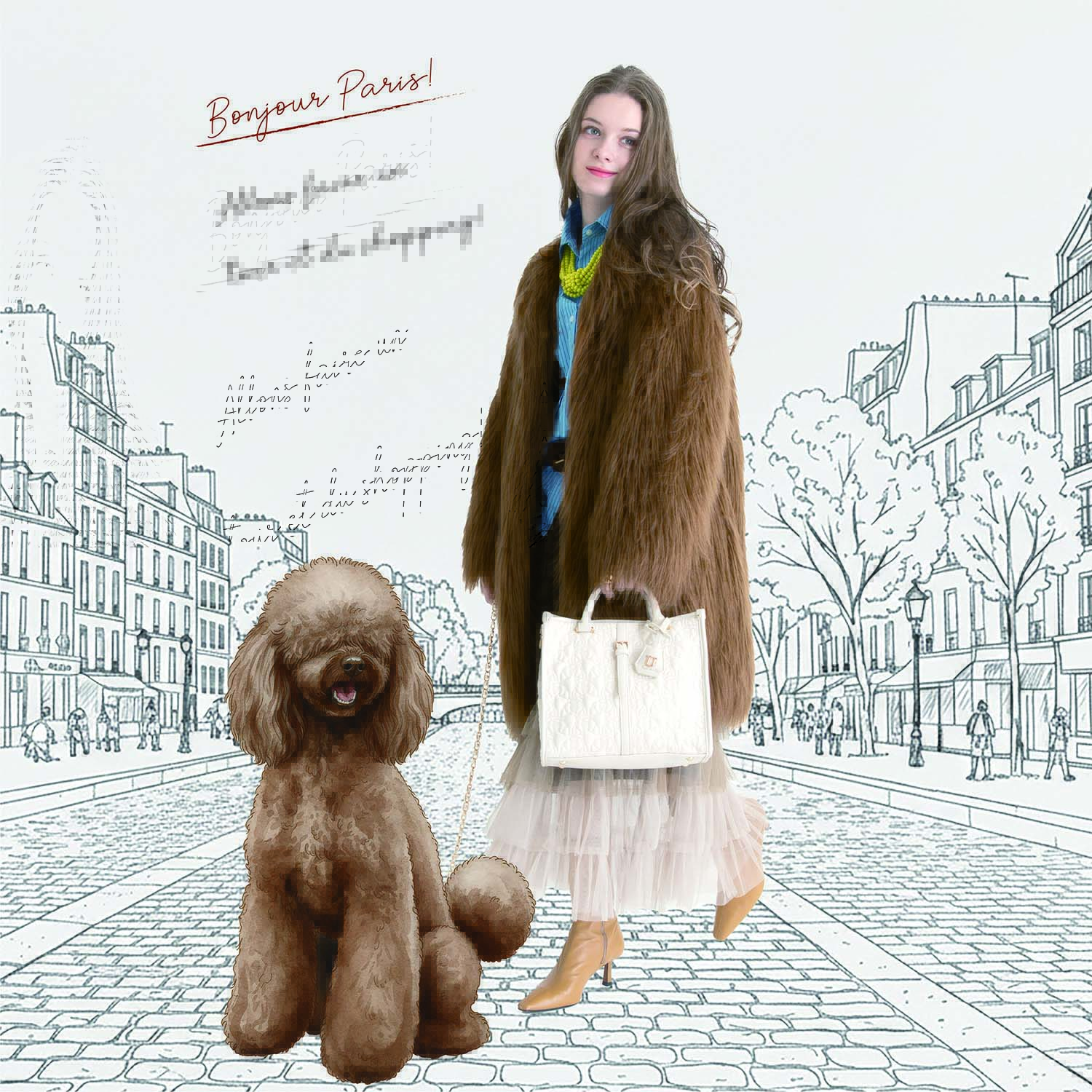 Histoire Online Store / TOPページ